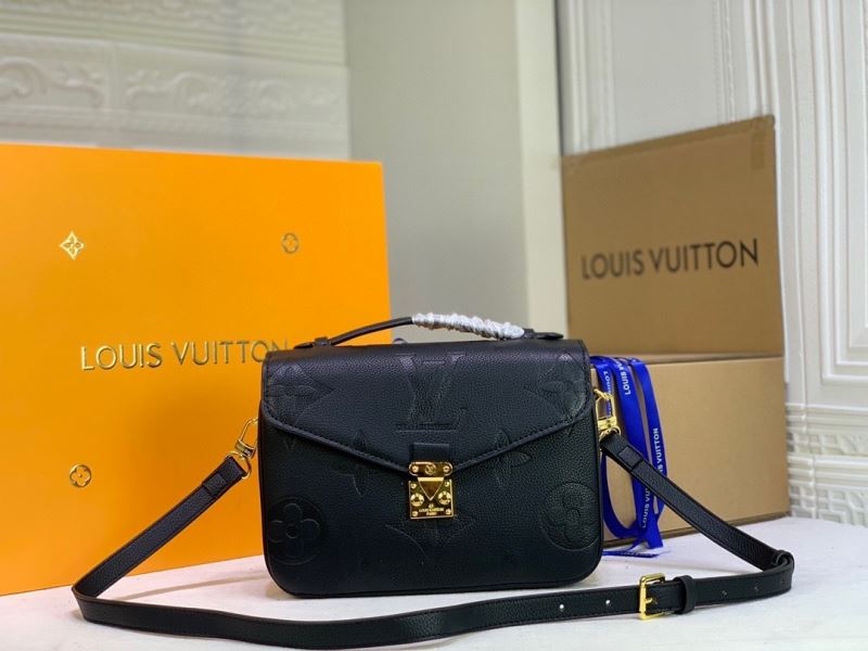 LV Satchel bags